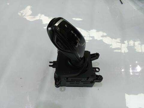 Foto 2ª: Palanca de Cambio Bmw X3 XDRIVE 20 D 190CV 140KW [B47 D20 A,B47 D20 B] (2018)