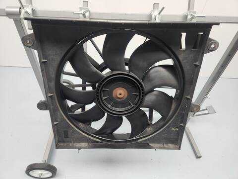 Foto 4ª: Electroventilador Jeep Grand Cherokee S-LIMITED 218CV 160KW [642980] (2009)