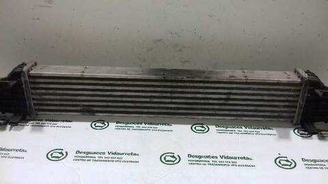 Foto 2ª: Intercooler Mercedes Clase E 180 E 220 CDI 211.006) BERLINA 150CV 110KW [646961] (2003)
