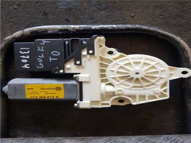 Elevalunas Eléctrico Trasero Derecho Volkswagen Golf 1.8 T