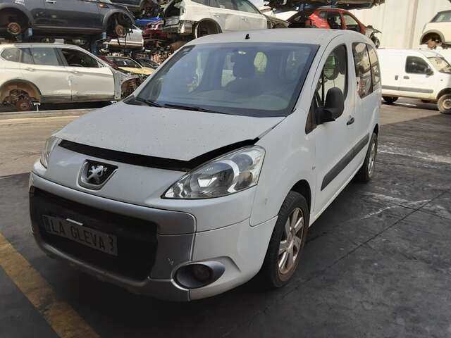 Puente Delantero Peugeot Partner 1.6 HDI75CV 0CV