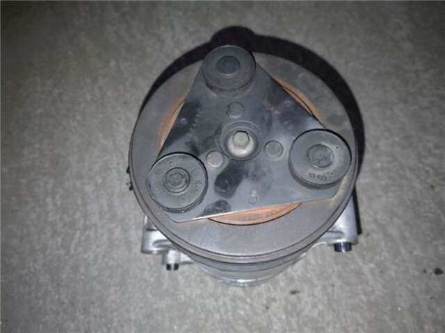 Foto 2ª: Compresor Aire Acondicionado Ford Focus 1.8 TDCI [KKDA]