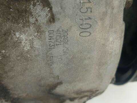 Foto 2ª: Compresor Aire Acondicionado Audi A4 2.0 BERLINA 131CV 96KW [ALT] (2002)