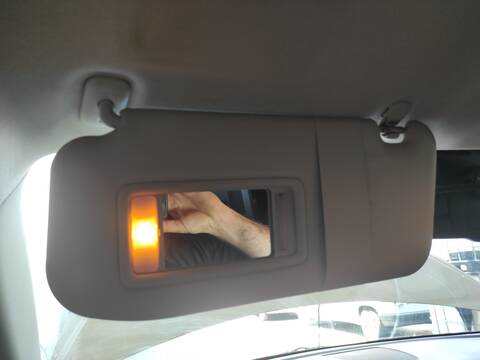 Parasol Izquierdo Mazda CX5 G KE) SHY4