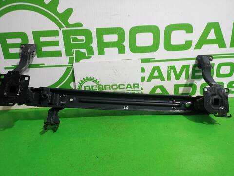 Foto 3ª: Refuerzo Paragolpes Delantero Citroen C3 EXCLUSIVE 68CV [8HZDV4TD] (2009)