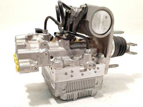 Foto 2ª: Abs Toyota Auris HYBRID ACTIVE 99CV 73KW [2ZR] (2018)