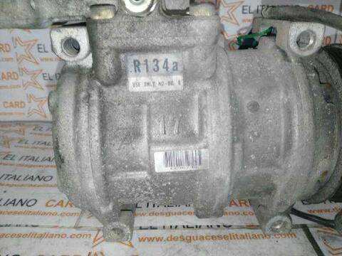 Foto 2ª: Compresor Aire Acondicionado Land Rover Discovery 2.5 TDI 122CV 90KW (1990)