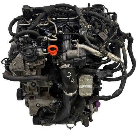 Motor Completo Volkswagen Passat 140CV 103KW