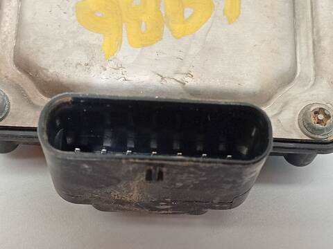 Foto 3ª: Centralita Motor ECU Seat Ibiza 1.0 TSI 95CV 70KW [DUSB] (2024)