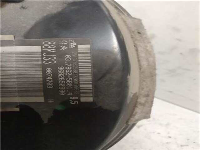 Foto 3ª: Servofreno Peugeot 5008 1.6 PREMIUM [1.6 LTR. - 88 KW 16V] [5FW / EP6]
