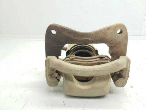 Foto 3ª: Pinza Freno Delantera Derecho Mitsubishi Montero 1.8 CAT 114CV 84KW [4G93] (2005)