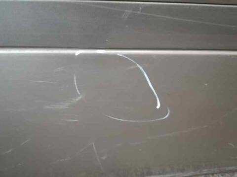 Foto 2ª: Puerta Delantera Izquierda Mercedes Clase ML 320 CDI 4M EDITION 10 224CV 165KW W164) [642940] (2007)