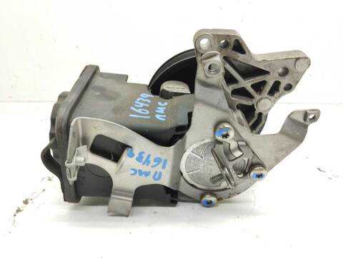 Foto 3ª: Bomba de Direccion Bmw X3 2.0D 150CV 110KW [M47/T2] (2006)