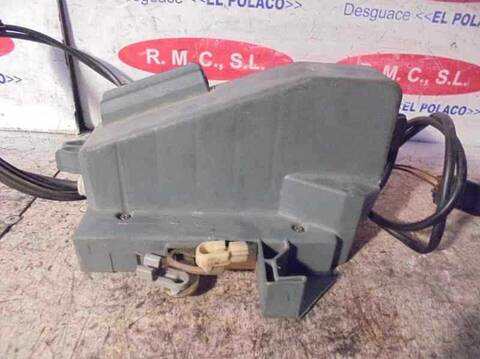 Foto 3ª: Cerradura Puerta Delantera Derecha Ford Puma 1.4 16V CAT 90CV 66KW [FHD] (1998)