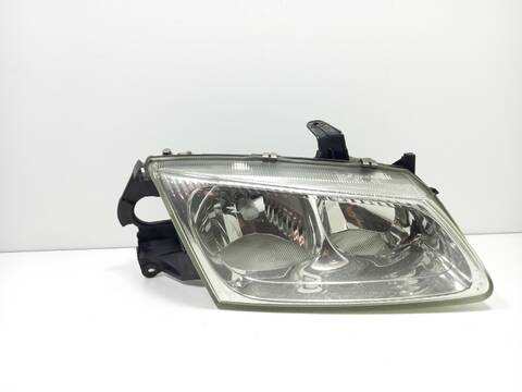 Faro Derecho Nissan Almera QG18