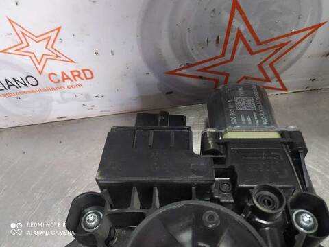 Foto 2ª: Elevalunas Manual Trasero Izquierdo Skoda Octavia ACTIVE 105CV 77KW [CLH] (2015)