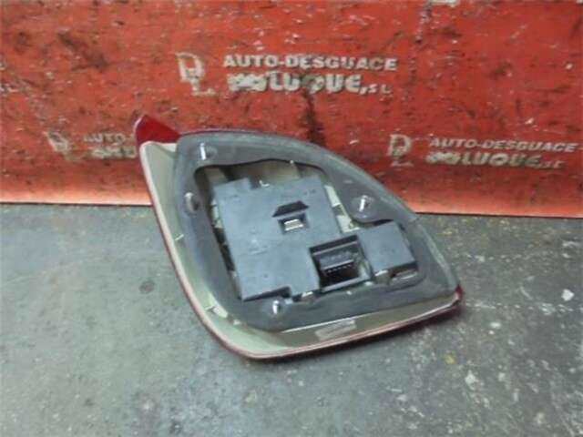 Piloto Trasero Derecho Ford Fiesta 1.3 I