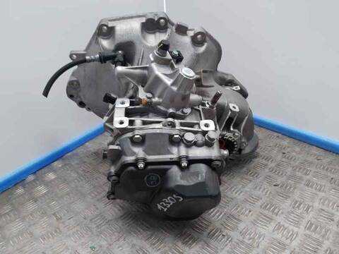 Caja Cambios Opel Corsa SELECTIVE 86CV 63KW