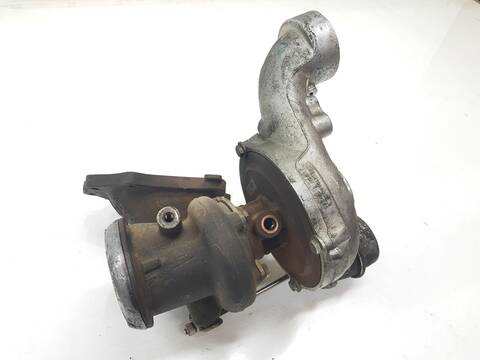 Turbocompresor Mercedes Clase ML 250 2.1 CDI 204CV CLASE M)