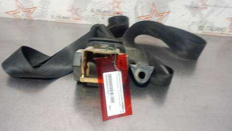 Cinturón Delantero Derecho Citroen Berlingo 2.0 HDI SX PLUS FAMILIAR 90CV 66KW