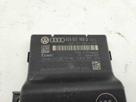 Foto 2ª: Centralita Motor ECU Audi A1 ATTRACTION 90CV 66KW [CAYB] (2014)