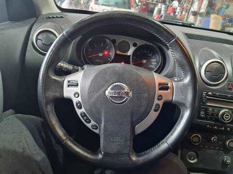 Volante Nissan Qashqai ACENTA 150CV 110KW