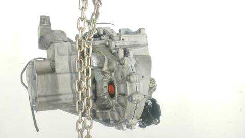 Foto 3ª: Caja Cambios Peugeot 3008 1.2 (2016)