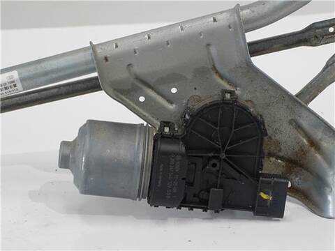 Foto 2ª: Motor Limpia Delantero Dacia Sandero 1.5 DCI 88CV 65KW [K9K 892] (2011)