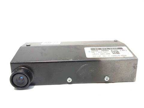 Foto 2ª: Centralita Motor ECU Infiniti EX EX30D 238CV 175KW [V9X] (2010)