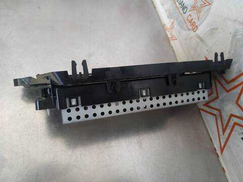 Foto 4ª: Pantalla Multifuncion Mercedes Clase G 230 GLK 320 CDI 4-MATIC 204.983) 224CV 165KW [642961] (2010)