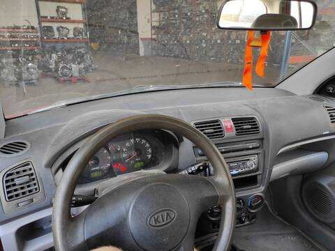 Salpicadero Kia Picanto G4HG