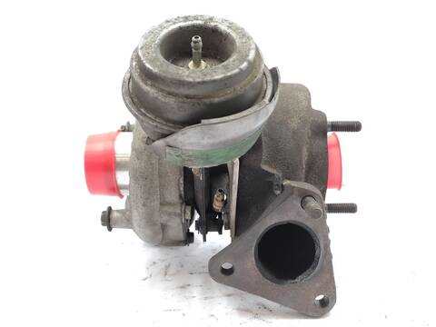 Foto 3ª: Turbocompresor Audi A4 2.0 TDI 16V 140CV 103KW [BLB,BRE] (2005)