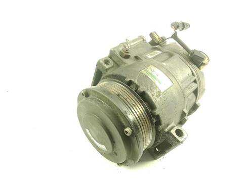 Compresor Aire Acondicionado Mercedes Clase S 220 S 320 220.065 220.165)