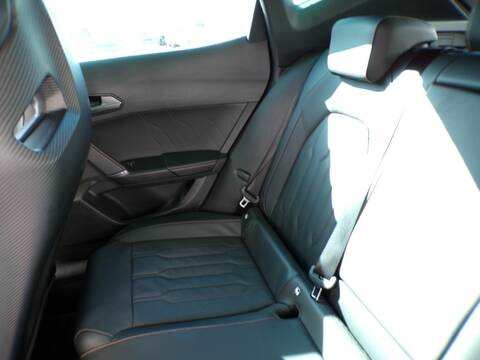 Foto 2ª: Asientos Traseros Cupra Formentor DNW (2022)