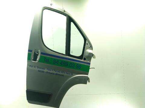 Puerta Delantera Derecha Fiat Ducato 130 MULTIJET 2 3 D