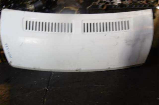 Foto 3ª: Capot Fiat Ducato 2.3 JTD [F1AE0481C]