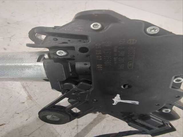 Foto 3ª: Motor Limpia Trasero Opel Astra 1.7 CDTI L48) 100CV [Z 17 DTH] (2004)