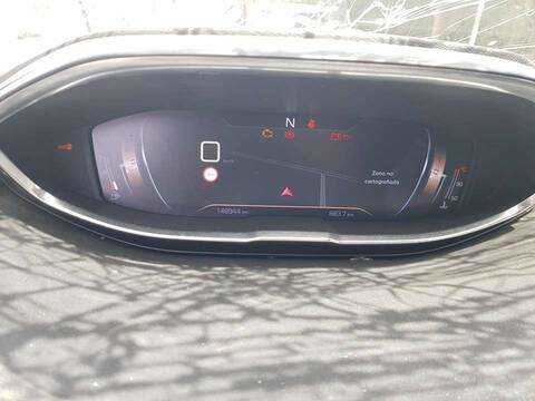 Foto 2ª: Cuadro de Instrumentos Peugeot 3008 GT LINE 181CV 133KW [5G01] (2018)
