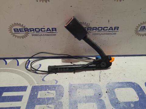 Foto 2ª: Pretensor Airbag Derecho Land Rover Discovery 2.7 TD V6 CAT 190CV (2004)