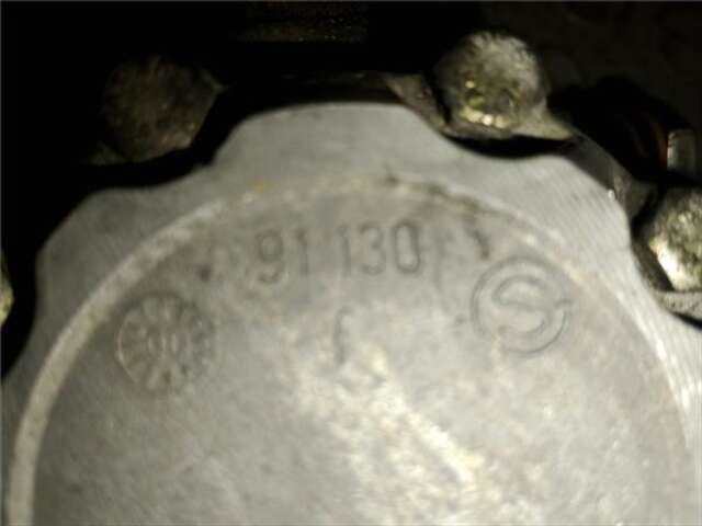 Foto 3ª: Bomba Servodireccion Seat Cordoba 1.9 TDI [AGR]