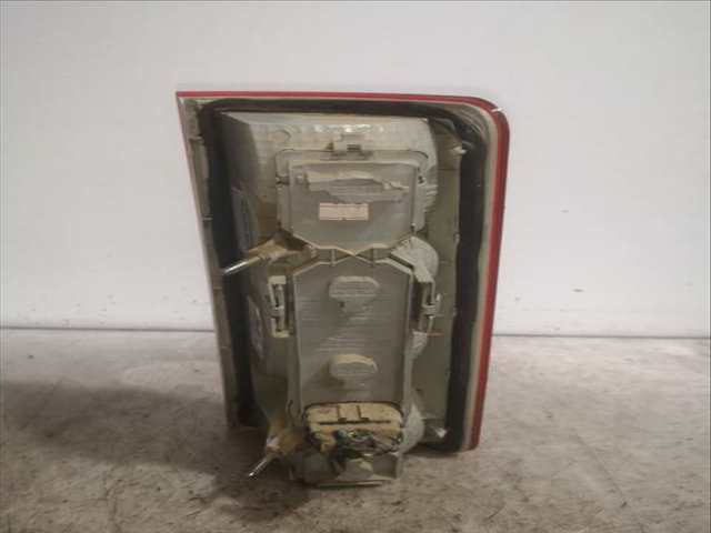 Foto 2ª: Piloto Trasero Izquierdo Ford Tourneo RWPD (2012)