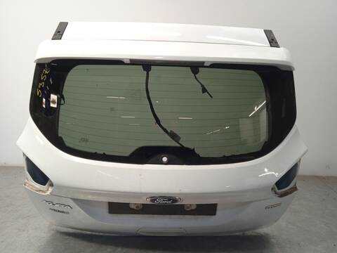 Portón Ford Kuga TREND 140CV 103KW