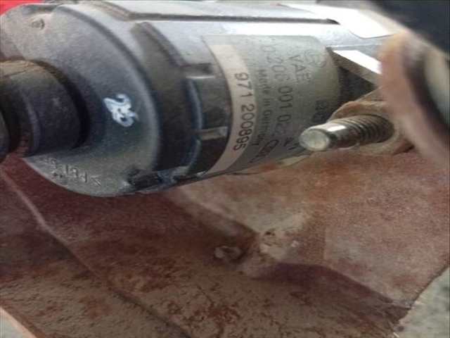 Foto 3ª: Pedal Acelerador Nissan Terrano COMFORT 125CV 92KW [TD27TI] (1999)