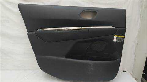 Tapizados Cartoneras Peugeot 3008 1.6 BLUEHDI 115 MCBHXW MCBHYB) 116CV 85KW
