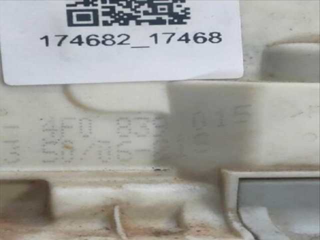 Cerradura Puerta Trasera Izquierda Audi A6 3.0 TDI QUATTRO 225CV