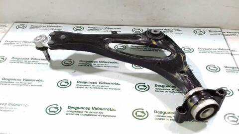 Foto 3ª: Brazo Suspension Delantero Derecho Mercedes Vito 1.6 CDI CAT 114CV 84KW (2014)