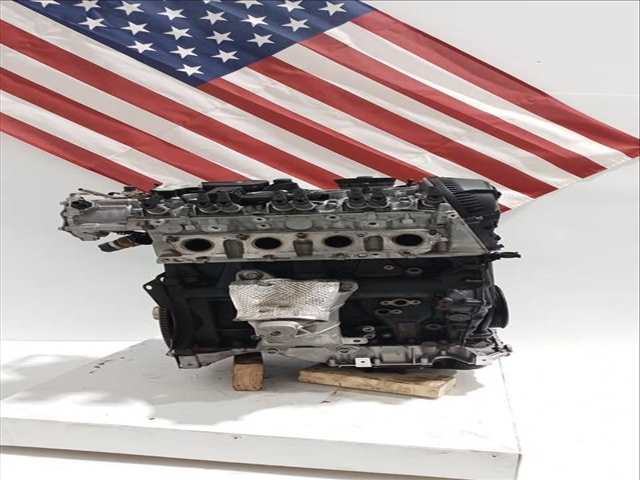 Motor Completo Audi A4 B8 220CV 162KW