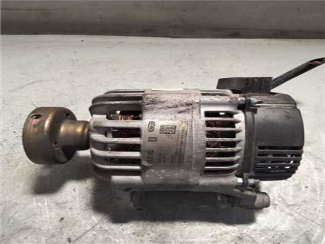 Foto 3ª: Alternador Ford Focus 1.8 AMBIENTE [1.8 LTR. - 74 KW TDCI CAT] [FFDA]