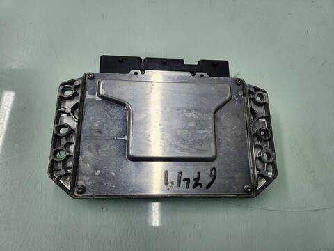 Centralita Motor ECU Renault Megane III COUPE