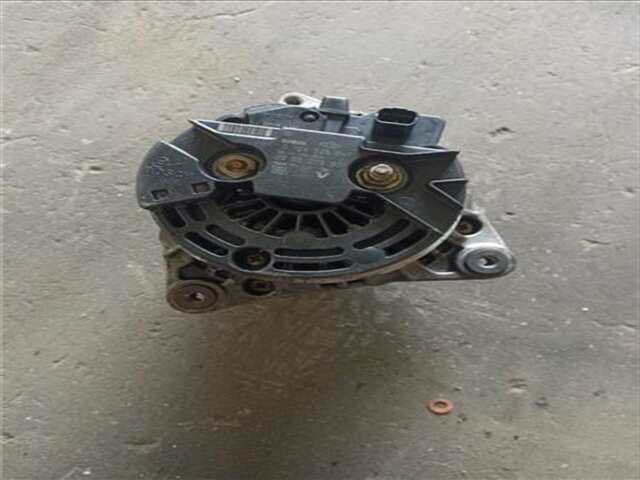 Foto 2ª: Alternador Renault Laguna 1.9 AUTHENTIQUE [1.9 LTR. - 88 KW DCI DIESEL] [F9Q C6]